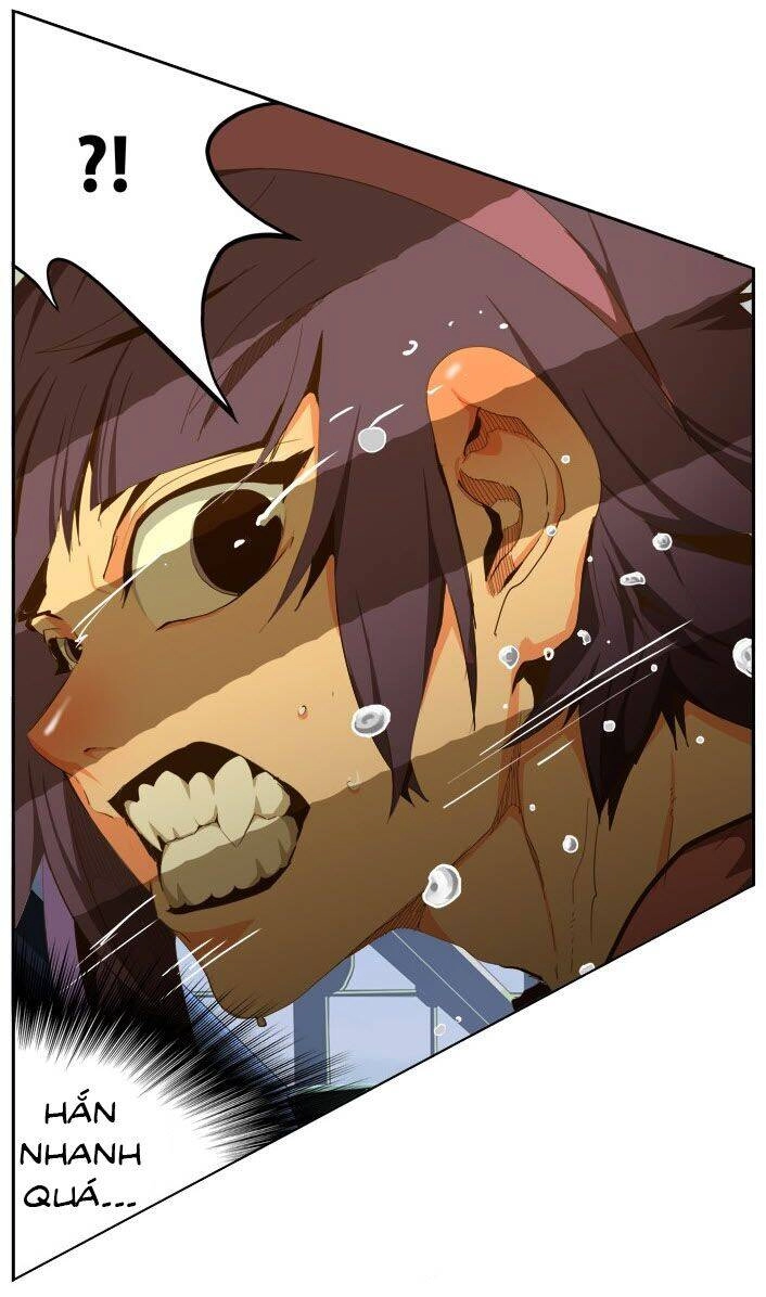 Chúa Tể Học Đường Chapter 431 - 32