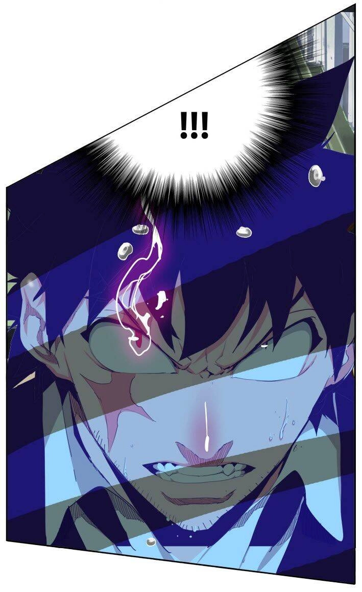 Chúa Tể Học Đường Chapter 431 - 33