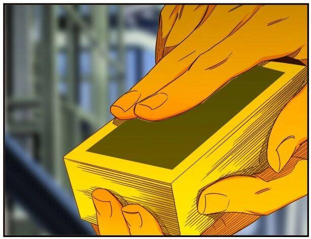 Chúa Tể Học Đường Chapter 431 - 37