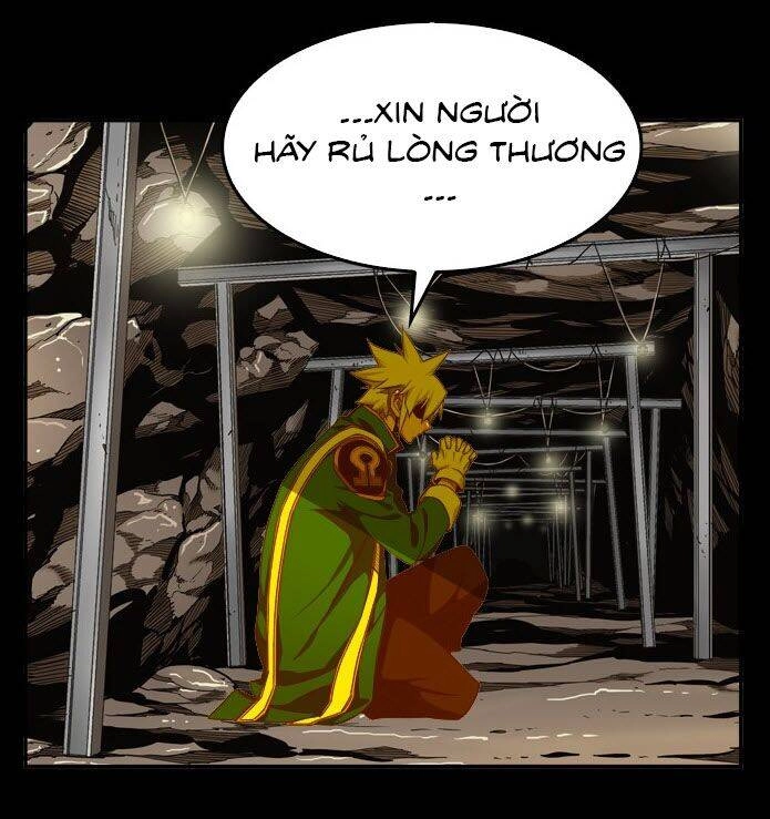 Chúa Tể Học Đường Chapter 431 - 41