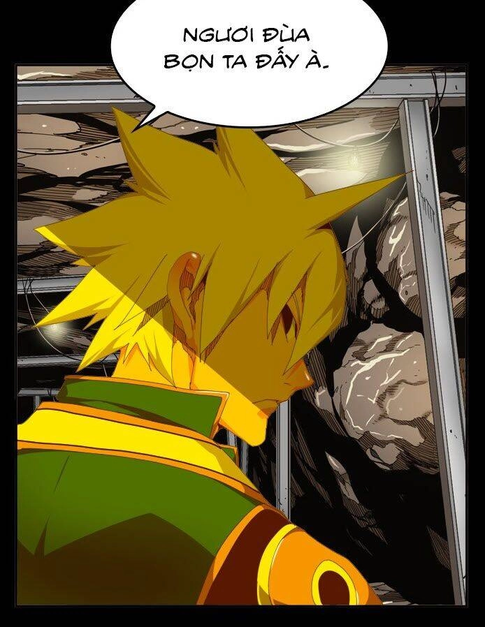 Chúa Tể Học Đường Chapter 431 - 43