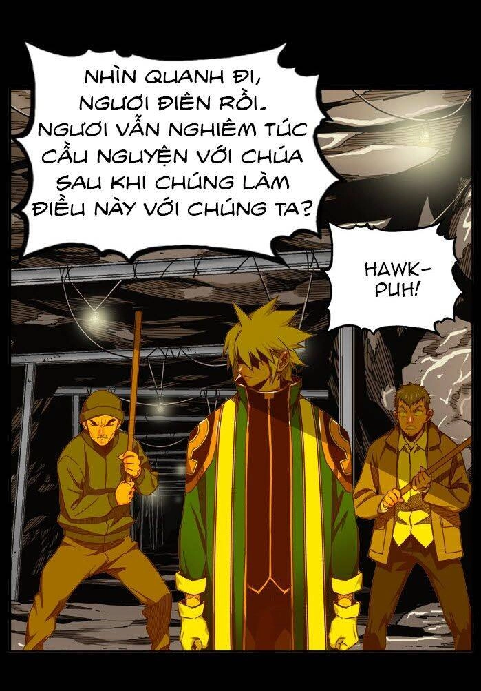 Chúa Tể Học Đường Chapter 431 - 44