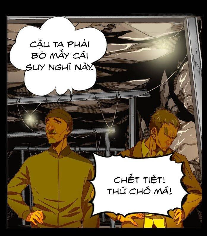 Chúa Tể Học Đường Chapter 431 - 48