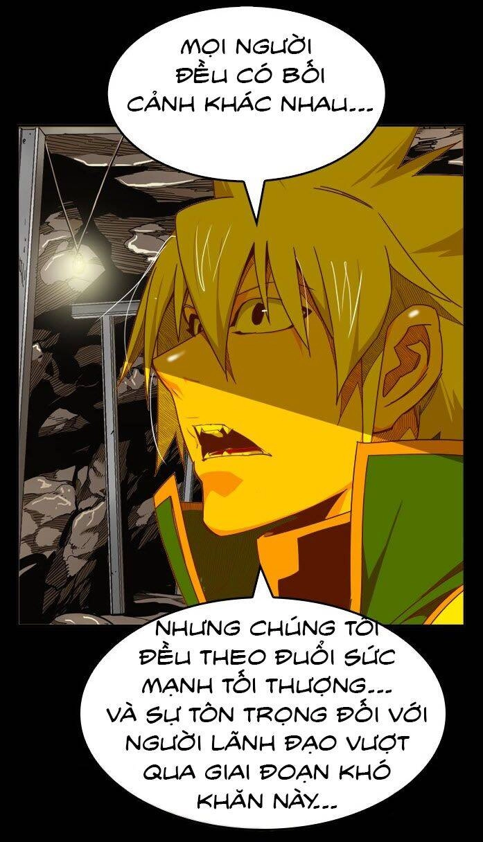 Chúa Tể Học Đường Chapter 431 - 53