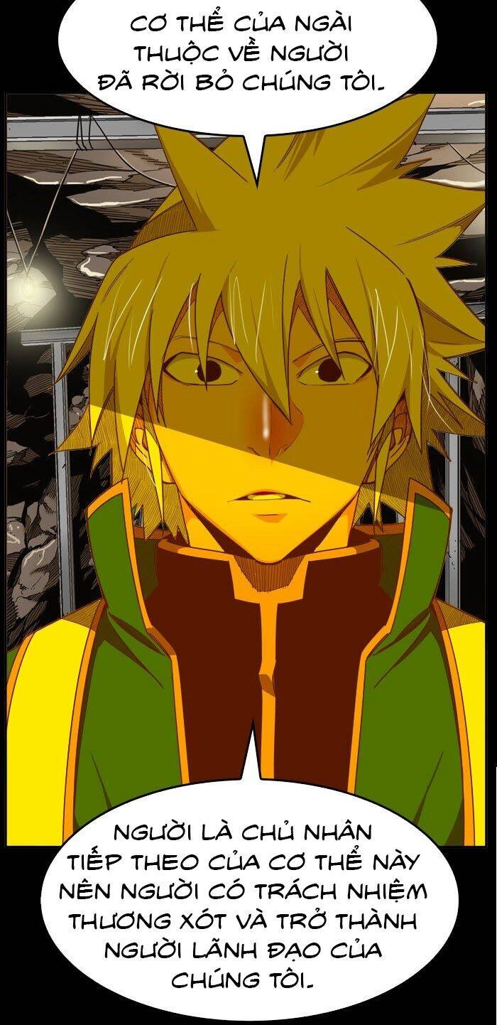 Chúa Tể Học Đường Chapter 431 - 55