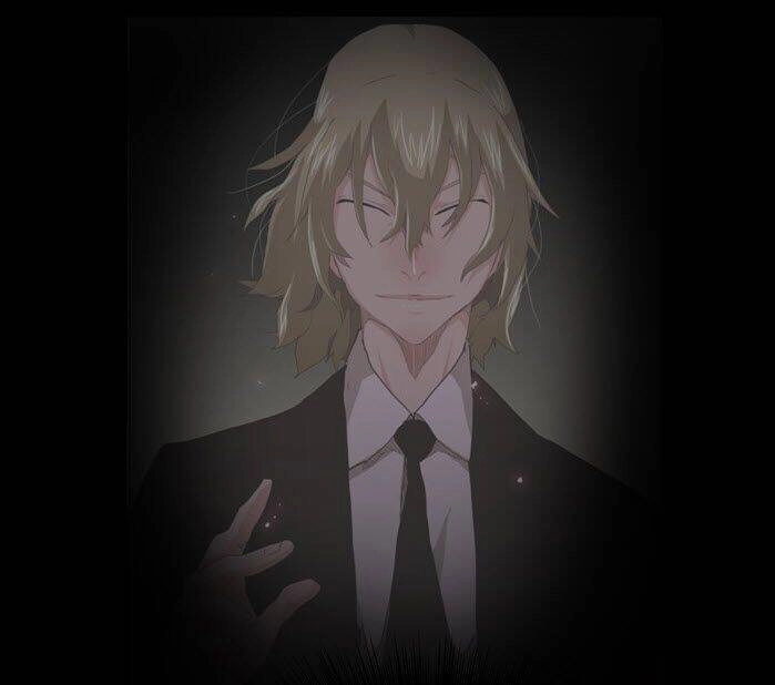 Chúa Tể Học Đường Chapter 431 - 56