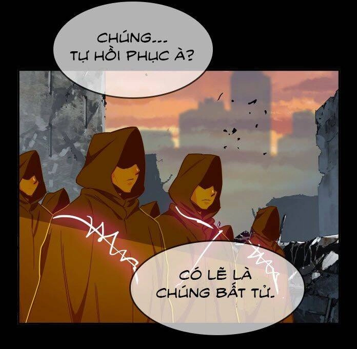 Chúa Tể Học Đường Chapter 431 - 67