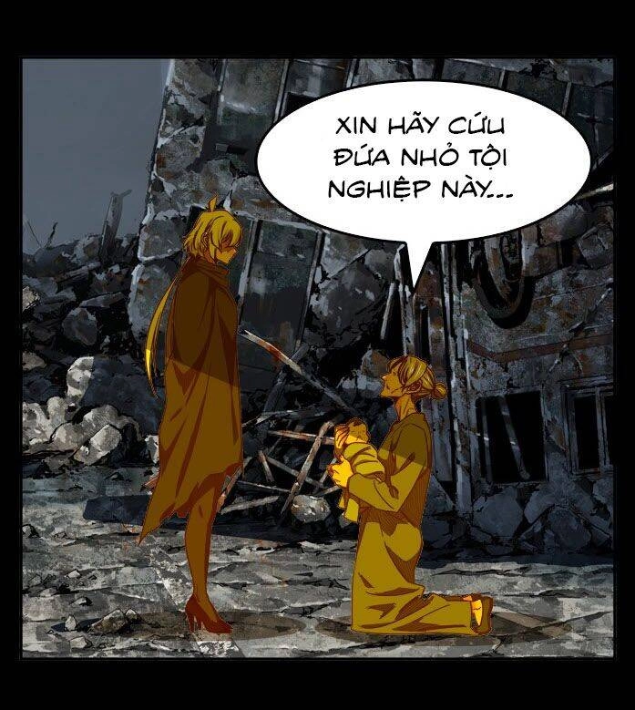 Chúa Tể Học Đường Chapter 431 - 69