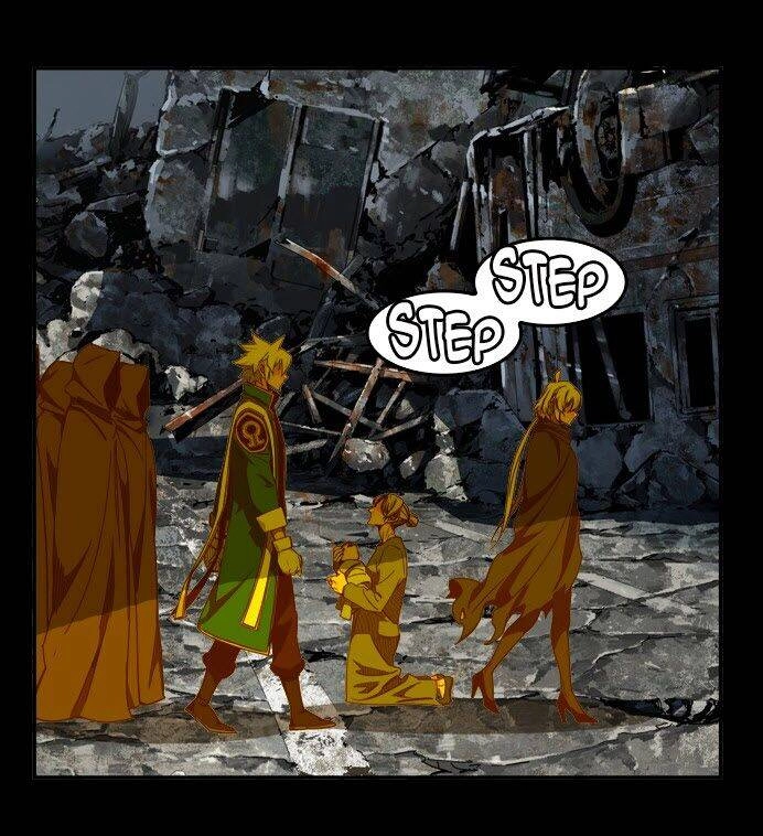 Chúa Tể Học Đường Chapter 431 - 73