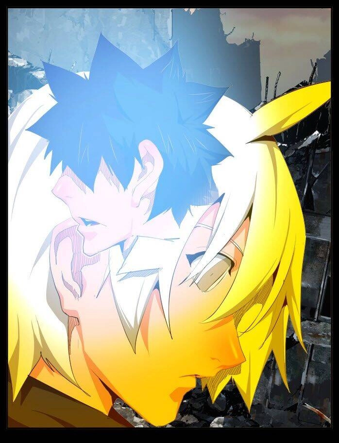 Chúa Tể Học Đường Chapter 431 - 79