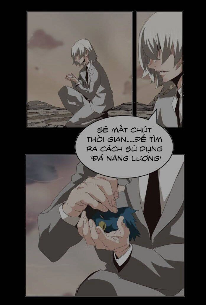 Chúa Tể Học Đường Chapter 431 - 84