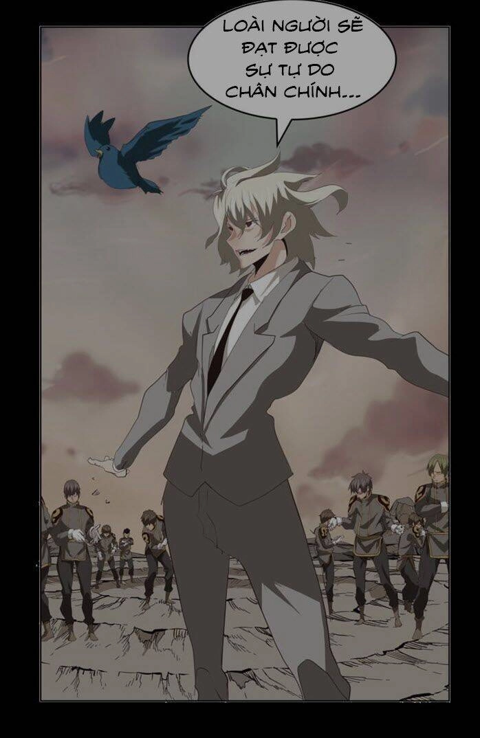 Chúa Tể Học Đường Chapter 431 - 87