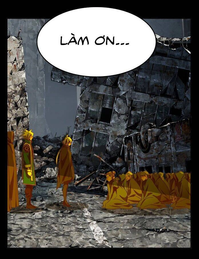 Chúa Tể Học Đường Chapter 431 - 92