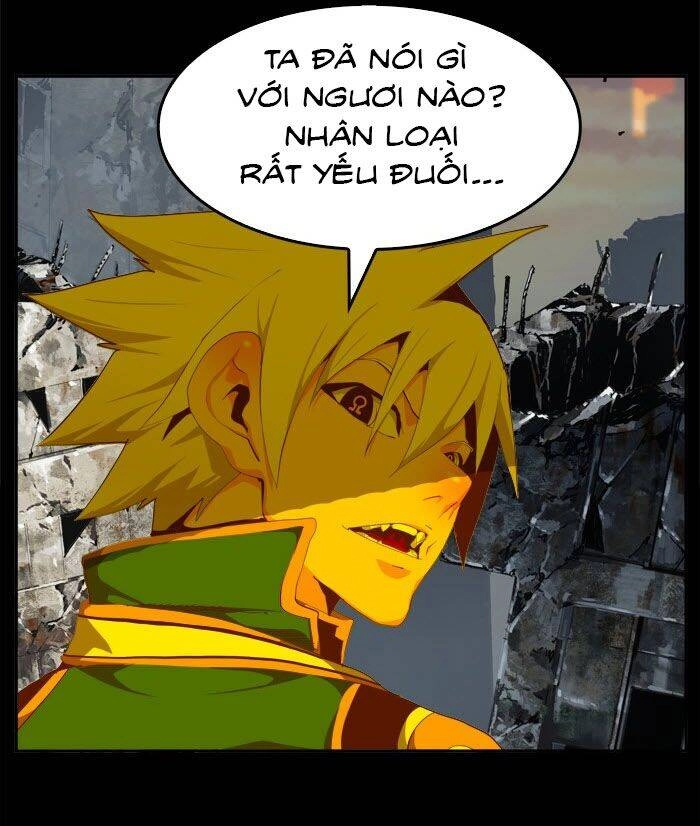 Chúa Tể Học Đường Chapter 431 - 96