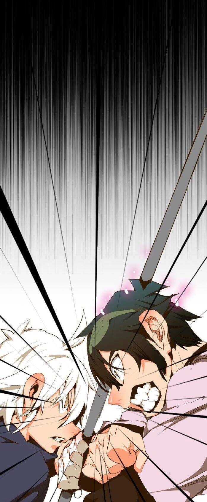 Chúa Tể Học Đường Chapter 431 - 98