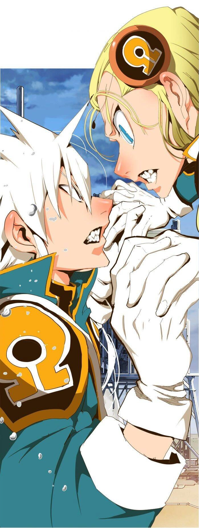 Chúa Tể Học Đường Chapter 431 - 101