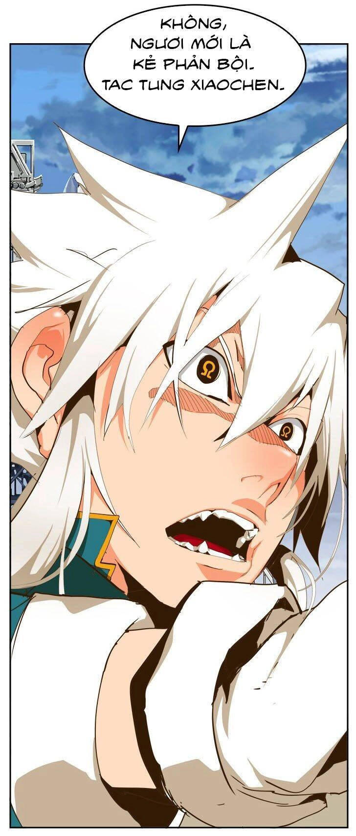 Chúa Tể Học Đường Chapter 431 - 104