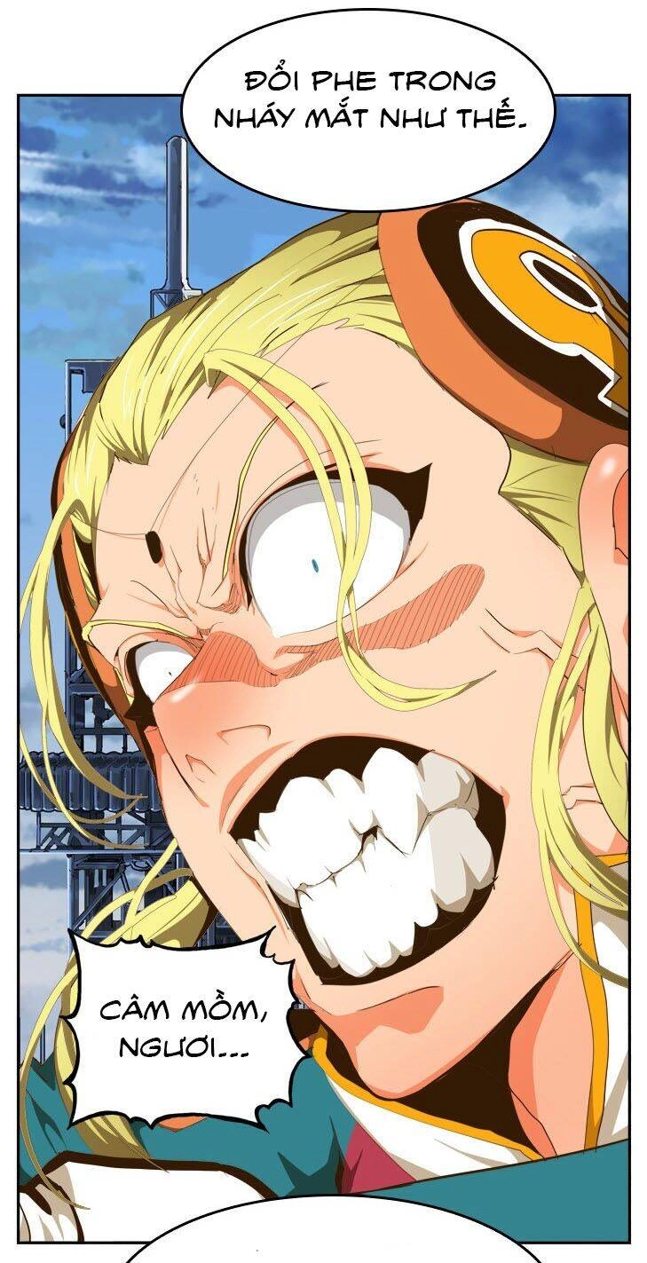 Chúa Tể Học Đường Chapter 431 - 105