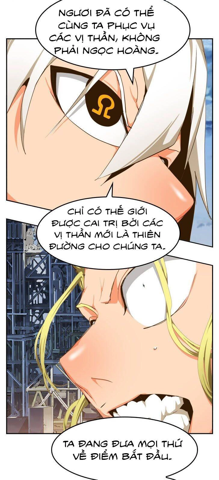 Chúa Tể Học Đường Chapter 431 - 106