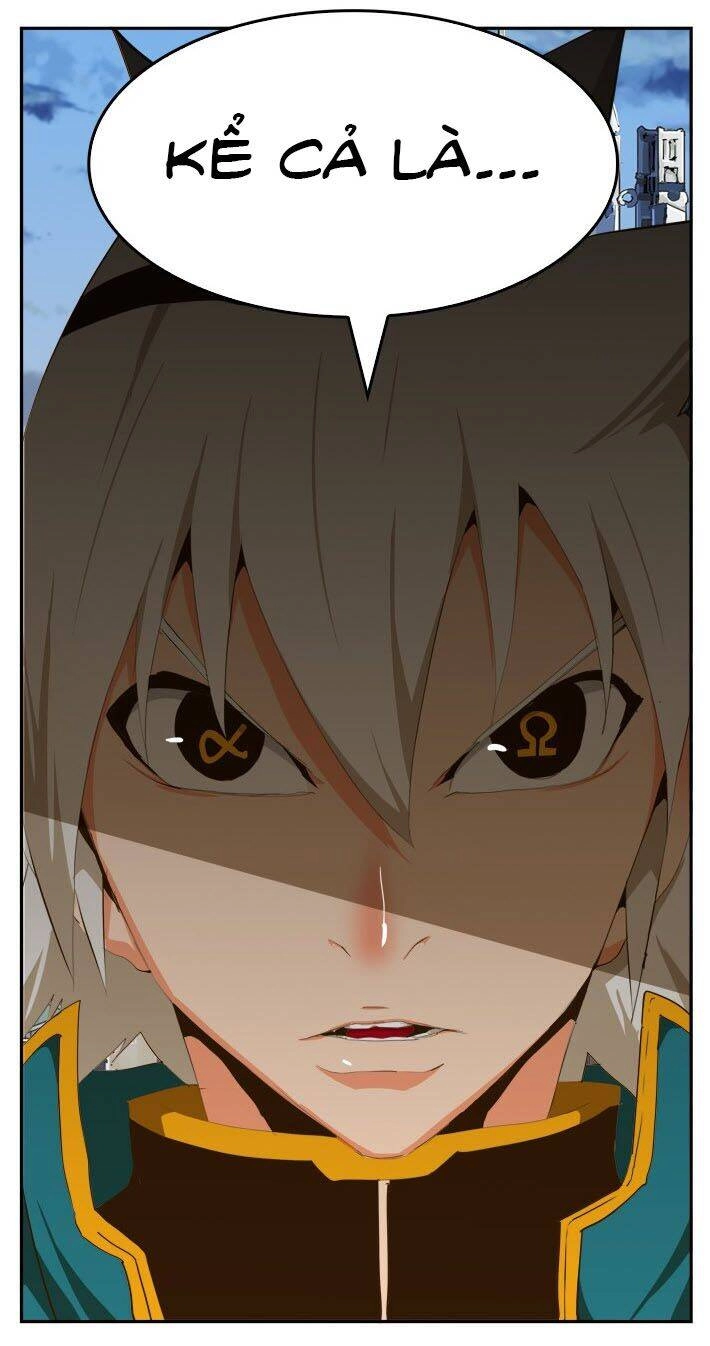 Chúa Tể Học Đường Chapter 431 - 110