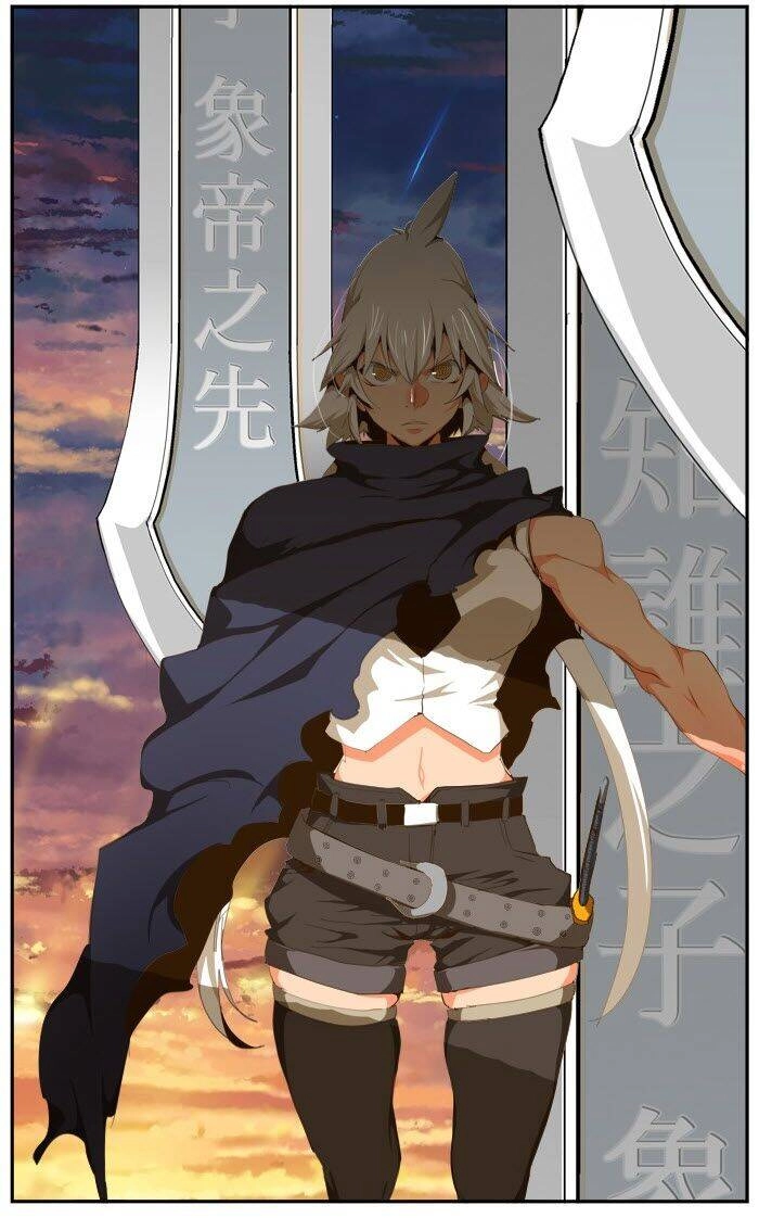 Chúa Tể Học Đường Chapter 431 - 112