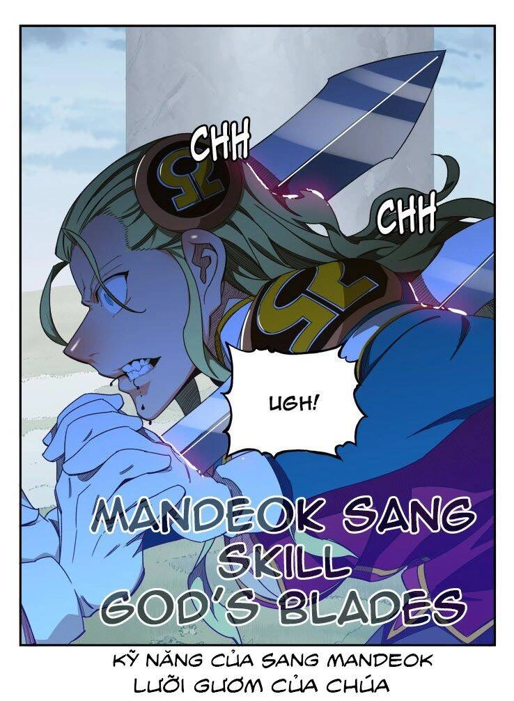 Chúa Tể Học Đường Chapter 432 - 7