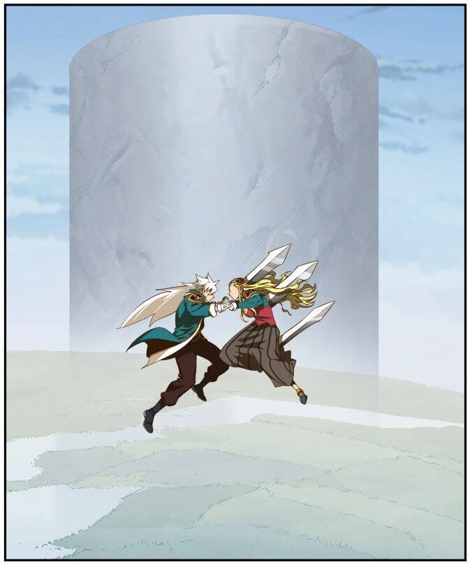 Chúa Tể Học Đường Chapter 432 - 8