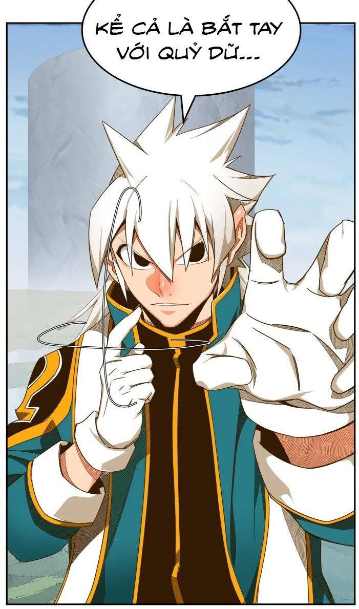 Chúa Tể Học Đường Chapter 432 - 11