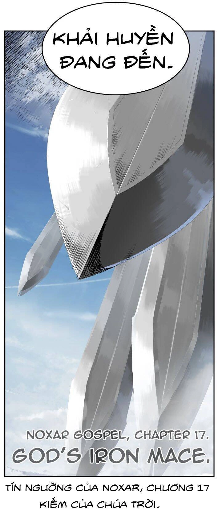 Chúa Tể Học Đường Chapter 432 - 13