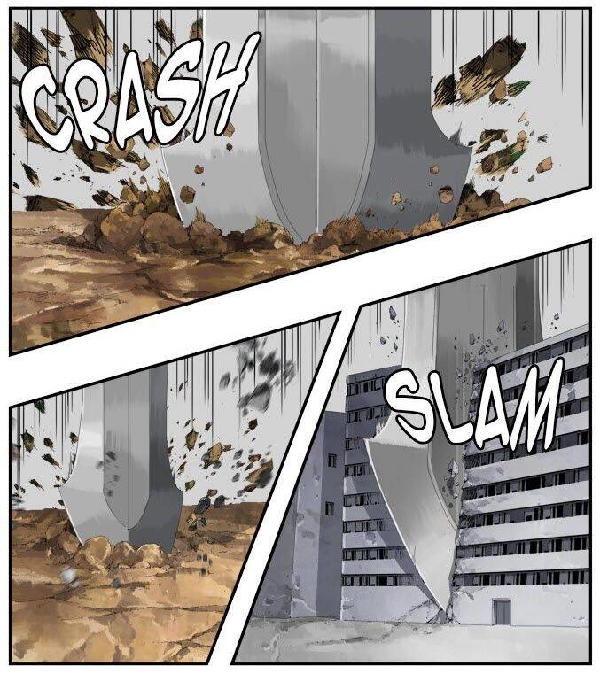 Chúa Tể Học Đường Chapter 432 - 17