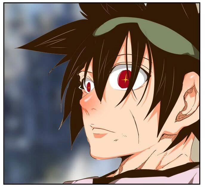 Chúa Tể Học Đường Chapter 432 - 22