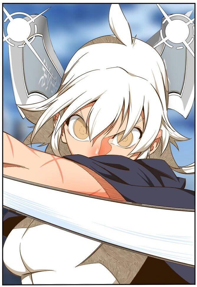 Chúa Tể Học Đường Chapter 432 - 24