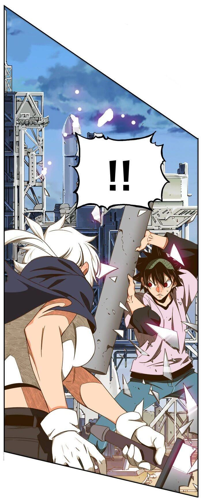 Chúa Tể Học Đường Chapter 432 - 27