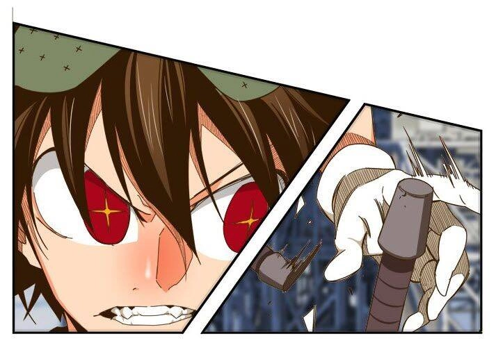 Chúa Tể Học Đường Chapter 432 - 28