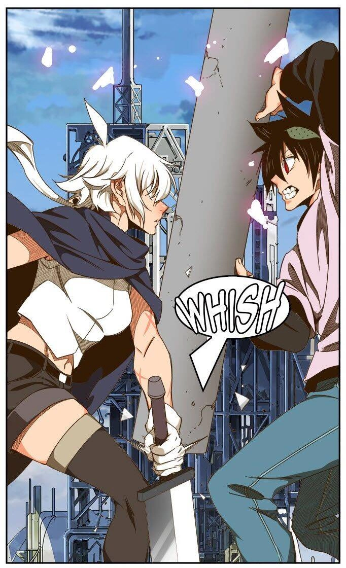 Chúa Tể Học Đường Chapter 432 - 29