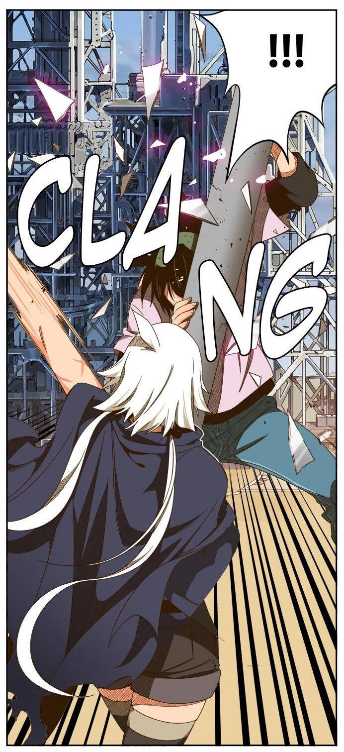 Chúa Tể Học Đường Chapter 432 - 30