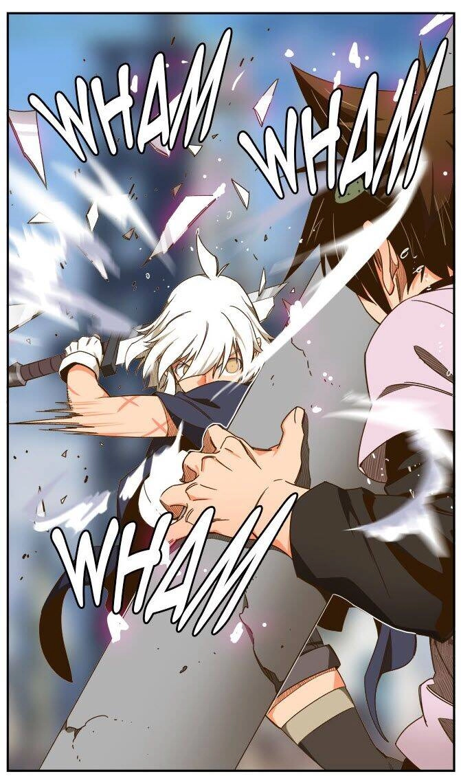 Chúa Tể Học Đường Chapter 432 - 31