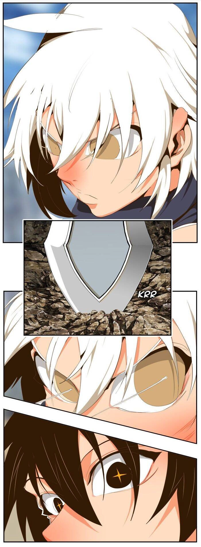 Chúa Tể Học Đường Chapter 432 - 34