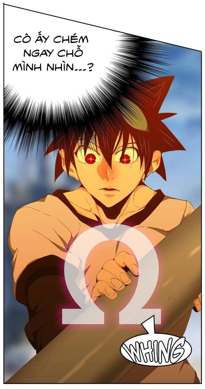 Chúa Tể Học Đường Chapter 432 - 38