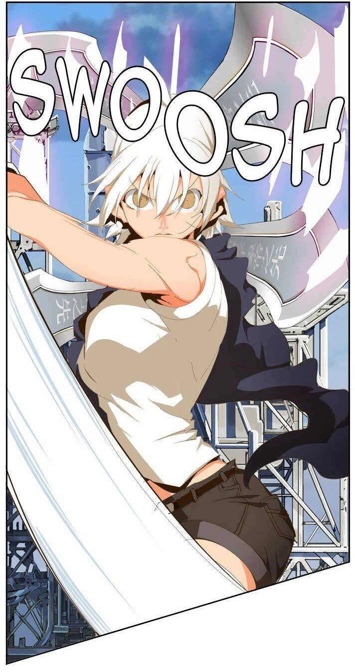 Chúa Tể Học Đường Chapter 432 - 39