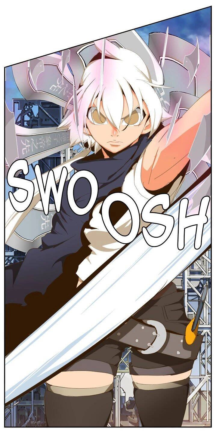 Chúa Tể Học Đường Chapter 432 - 40