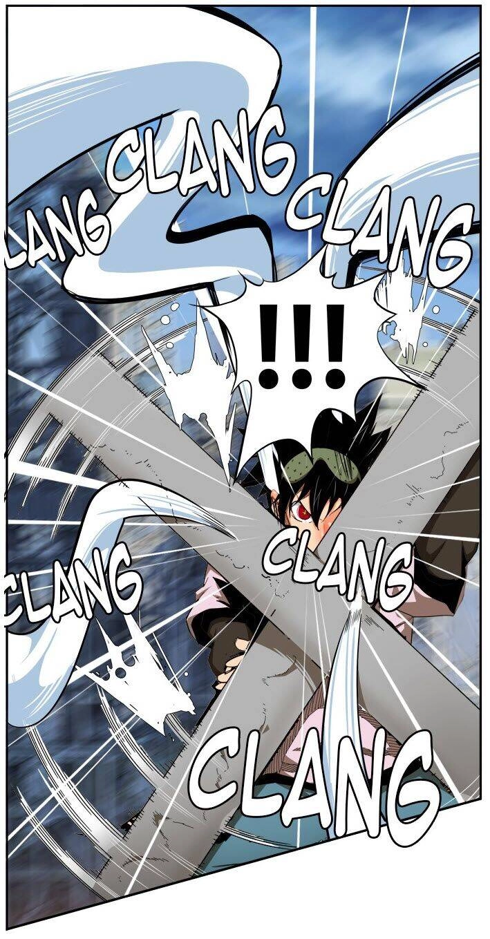 Chúa Tể Học Đường Chapter 432 - 41