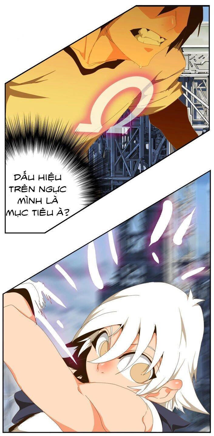 Chúa Tể Học Đường Chapter 432 - 44