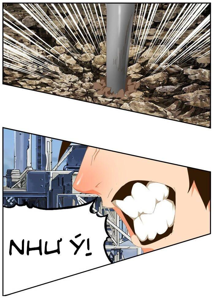 Chúa Tể Học Đường Chapter 432 - 46