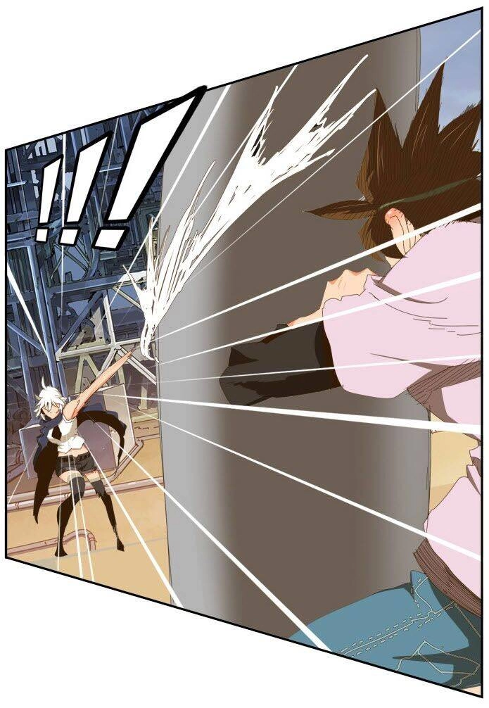 Chúa Tể Học Đường Chapter 432 - 47