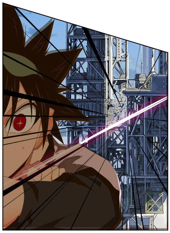 Chúa Tể Học Đường Chapter 432 - 48