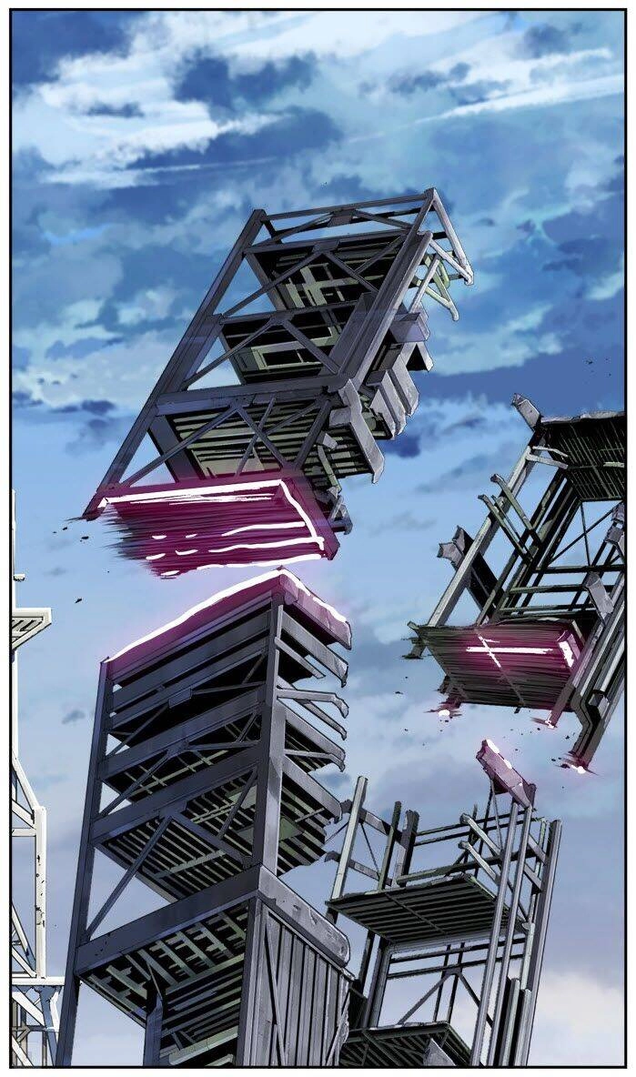 Chúa Tể Học Đường Chapter 432 - 49