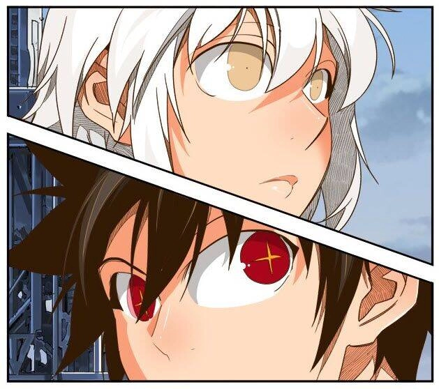 Chúa Tể Học Đường Chapter 432 - 51