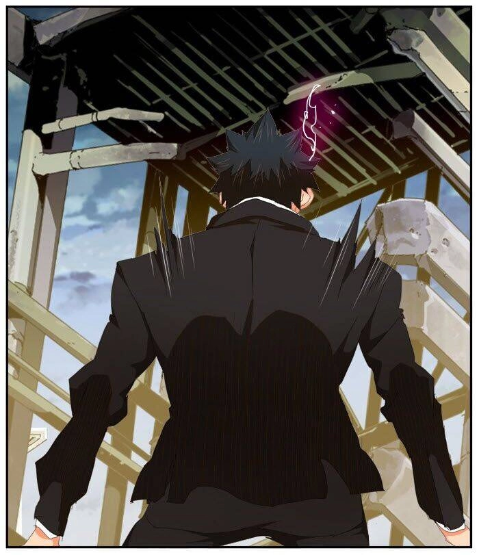 Chúa Tể Học Đường Chapter 432 - 53