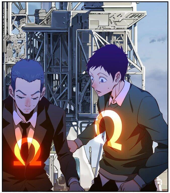 Chúa Tể Học Đường Chapter 432 - 60